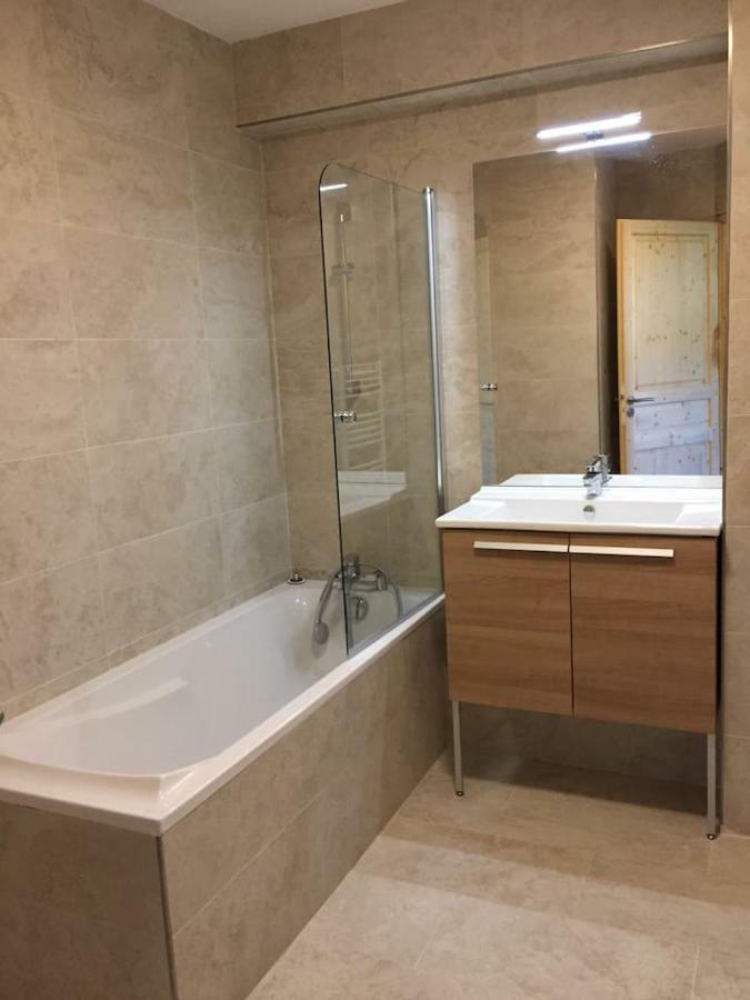Duplex De Standing, Chalets Des Rennes, Vars Vars  Esterno foto
