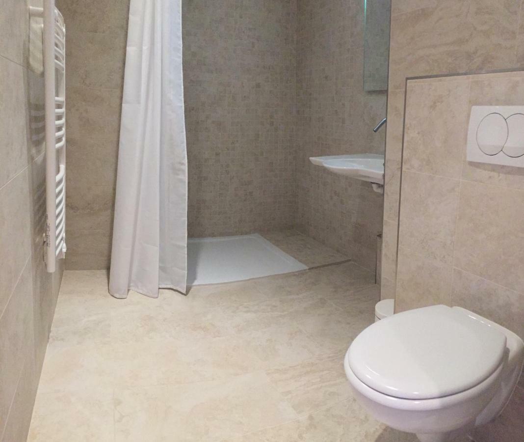 Duplex De Standing, Chalets Des Rennes, Vars Vars  Esterno foto